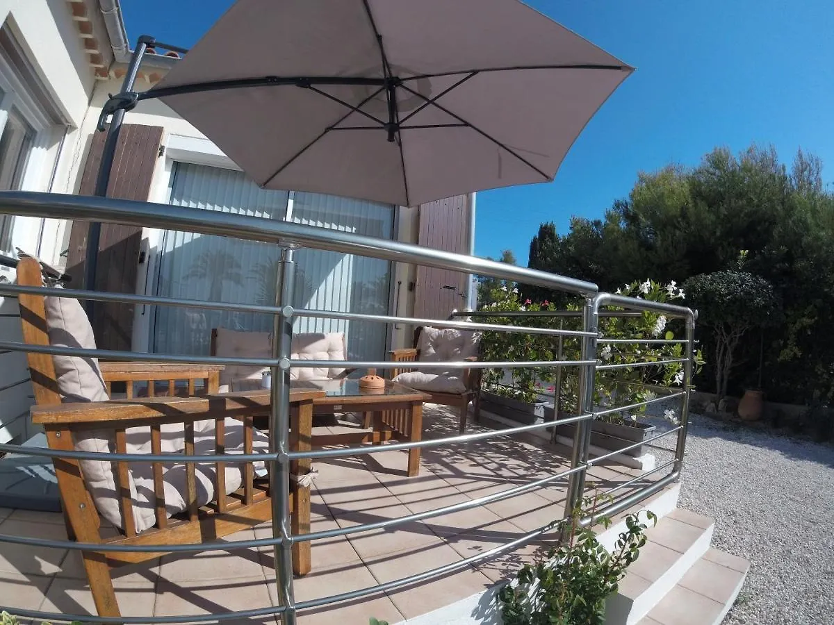 Apartment Sanarybeach