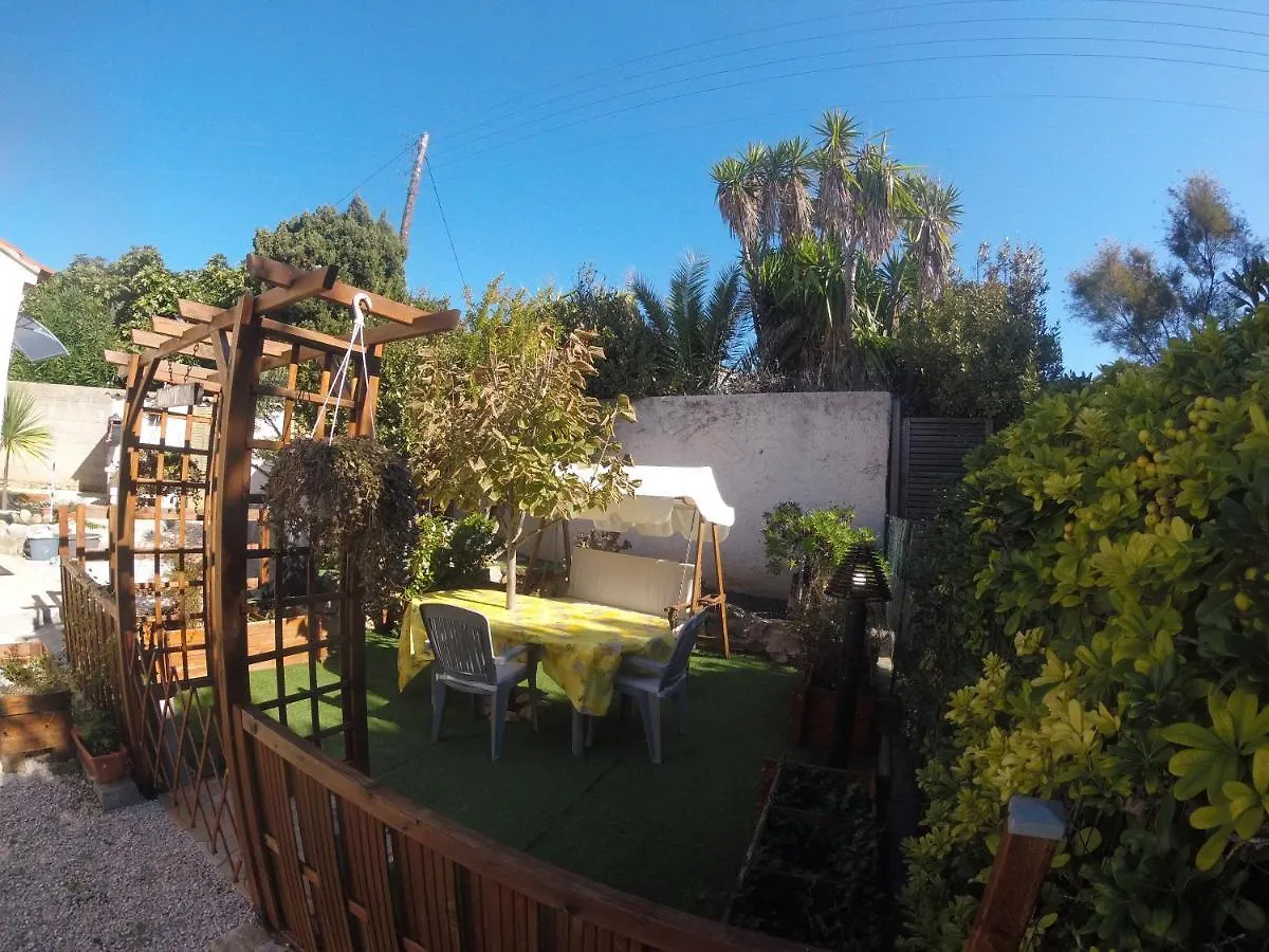 Sanarybeach 0*, Sanary-sur-Mer