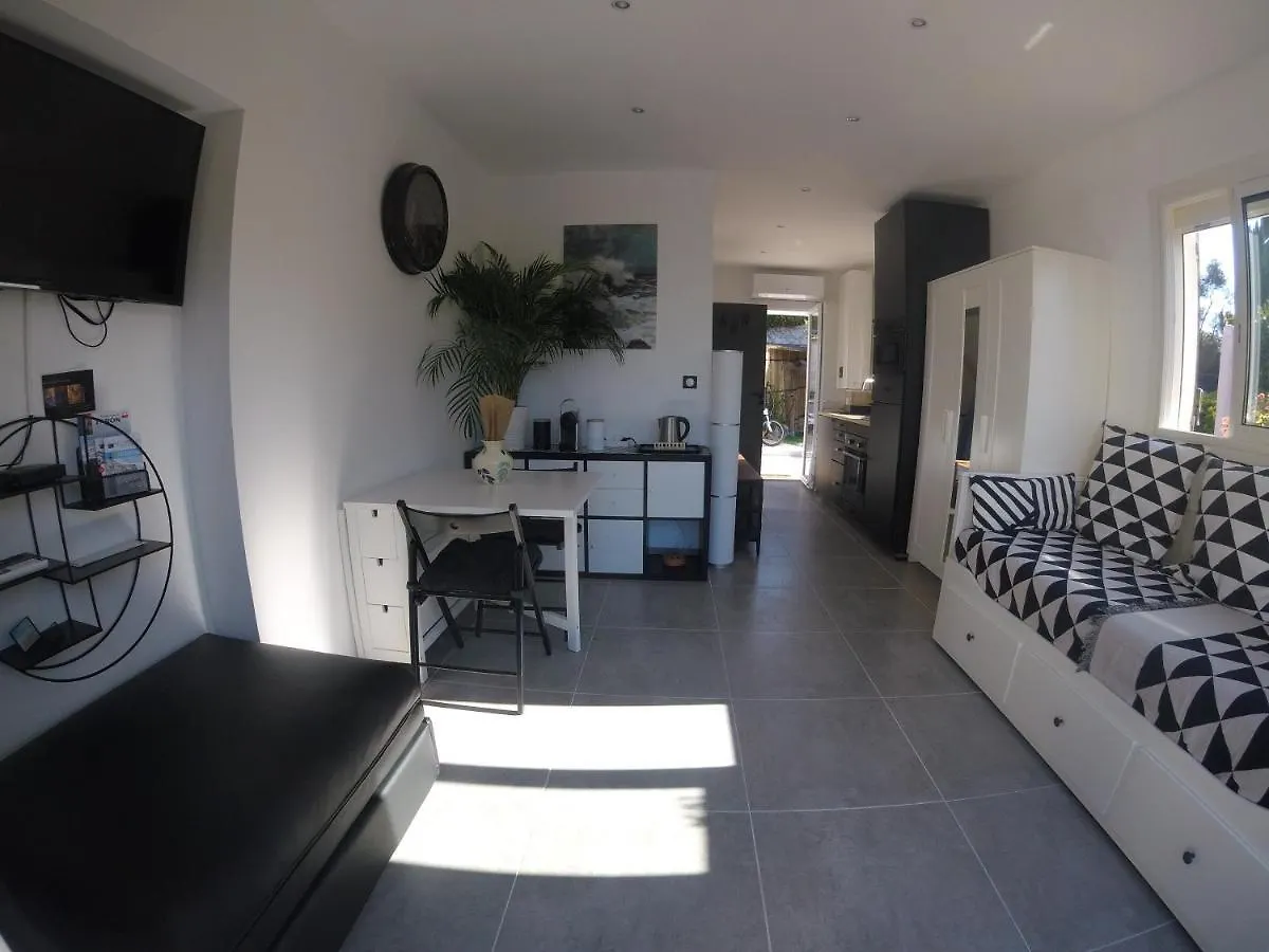 Sanarybeach Apartment Sanary-sur-Mer
