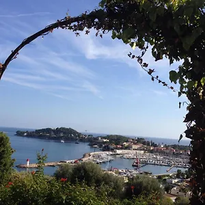 Apartment Au Coeur De St Jean Cap Ferrat, Saint-Jean-Cap-Ferrat