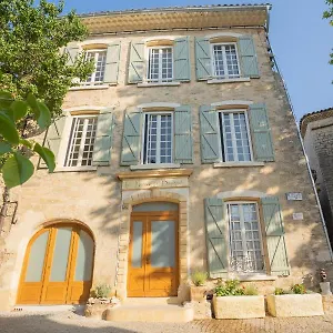 Apartment La Maison De, Beaumont-de-Pertuis