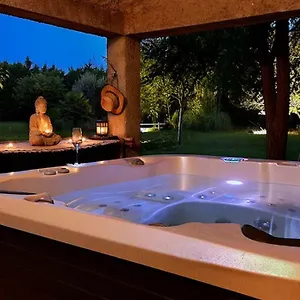 Holiday home L'orgaliere Alpilles, Orgon